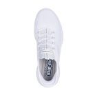 Skechers férfi cipő-232457-WHT