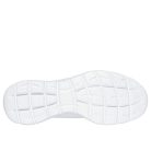 Skechers férfi cipő-232457-WHT