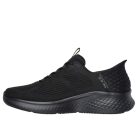 Skechers férfi cipő-232466-BBK