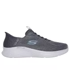 Skechers férfi cipő-232466-CCBL