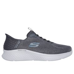 Skechers férfi cipő-232466-CCBL
