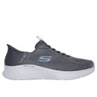 Skechers férfi cipő-232466-CCBL