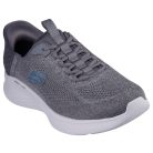 Skechers férfi cipő-232466-CCBL
