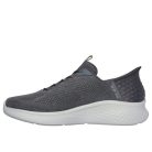 Skechers férfi cipő-232466-CCBL