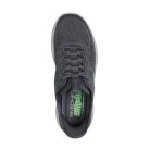 Skechers férfi cipő-232466-CCBL