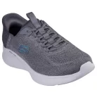 Skechers férfi cipő-232466-CCBL