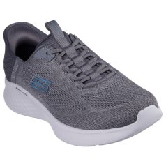 Skechers férfi cipő-232466-CCBL