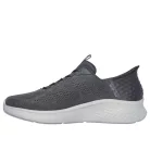 Skechers férfi cipő-232466-CCBL