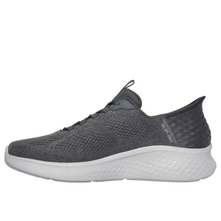 Skechers férfi cipő-232466-CCBL