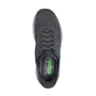 Skechers férfi cipő-232466-CCBL