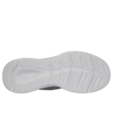 Skechers férfi cipő-232466-CCBL