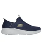 Skechers férfi cipő-232466-NVYL