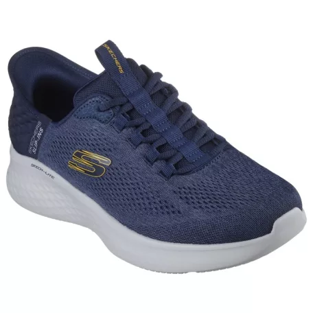 Skechers férfi cipő-232466-NVYL