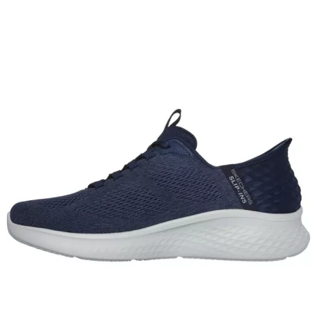 Skechers férfi cipő-232466-NVYL