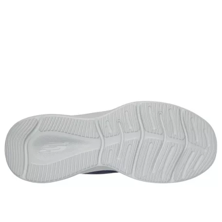 Skechers férfi cipő-232466-NVYL