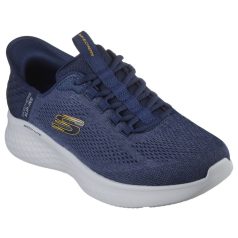 Skechers férfi cipő-232466-NVYL
