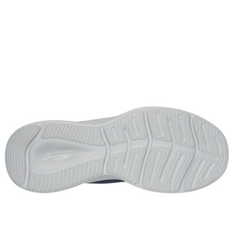 Skechers férfi cipő-232466-NVYL