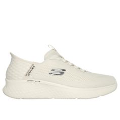 Skechers férfi cipő-232466-OFWT