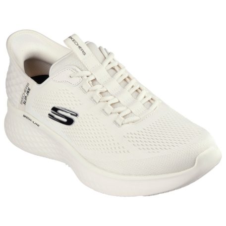 Skechers férfi cipő-232466-OFWT