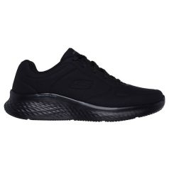 Skechers férfi cipő-232499-BBK