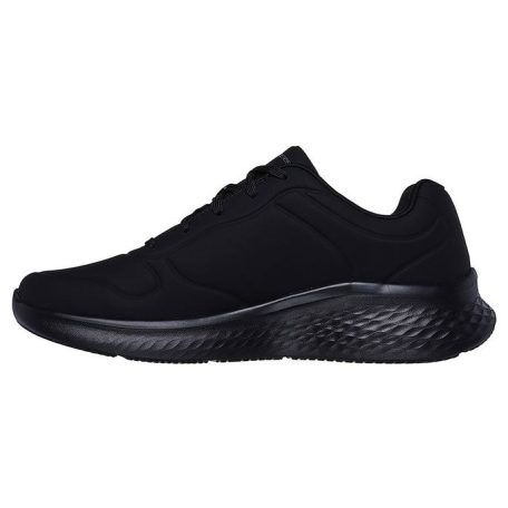 Skechers férfi cipő-232499-BBK