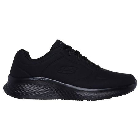 Skechers férfi cipő-232499-BBK