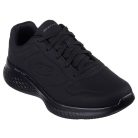 Skechers férfi cipő-232499-BBK