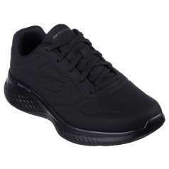 Skechers férfi cipő-232499-BBK