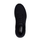 Skechers férfi cipő-232499-BBK