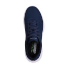 Skechers férfi cipő-232499-NVY