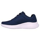 Skechers férfi cipő-232499-NVY