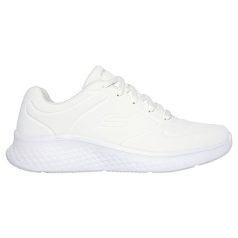 Skechers férfi cipő-232499-WHT