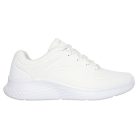 Skechers férfi cipő-232499-WHT
