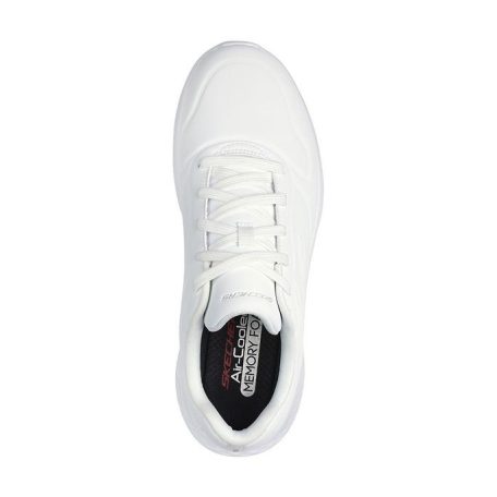 Skechers férfi cipő-232499-WHT