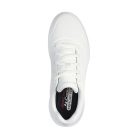 Skechers férfi cipő-232499-WHT