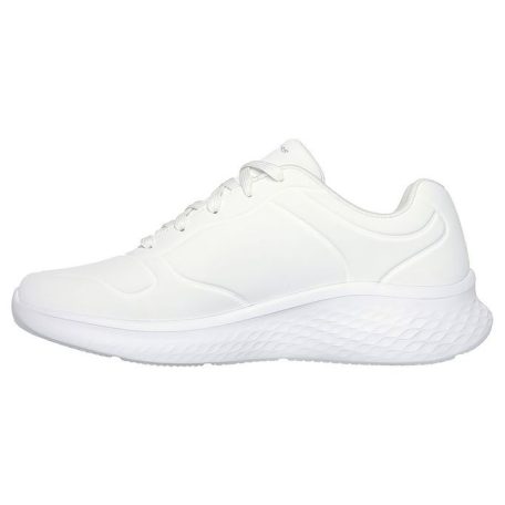 Skechers férfi cipő-232499-WHT