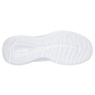 Skechers férfi cipő-232499-WHT