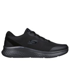 Skechers férfi cipő-232591-BBK