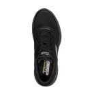 Skechers férfi cipő-232591-BBK