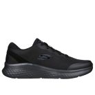 Skechers férfi cipő-232591-BBK