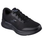 Skechers férfi cipő-232591-BBK