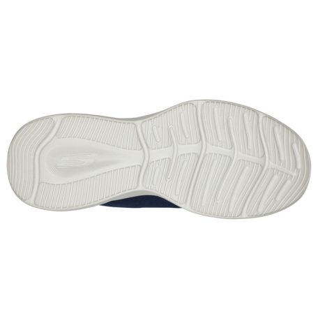 Skechers férfi cipő-232591-NVBK