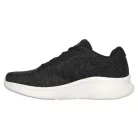 Skechers férfi cipő-232598-BKLM