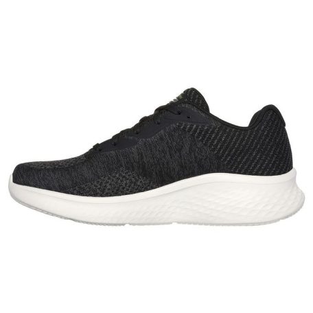 Skechers férfi cipő-232598-BKLM