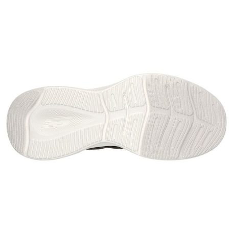 Skechers férfi cipő-232598-BKLM