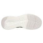 Skechers férfi cipő-232598-BKLM