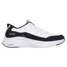 Skechers férfi cipő-232619-WBK