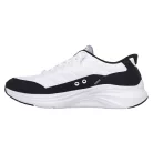 Skechers férfi cipő-232619-WBK