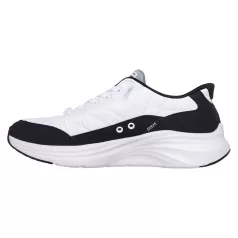 Skechers férfi cipő-232619-WBK
