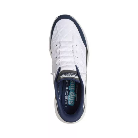 Skechers férfi cipő-232619-WNV